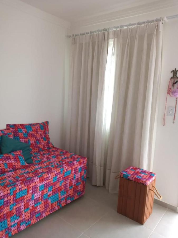 Apartamento Aconchegante A 100 Metros Da Praia Arraial do Cabo Exterior foto